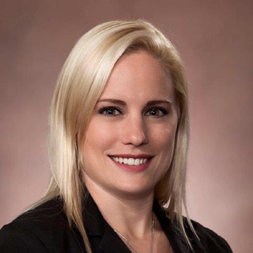 Meet your Posher, Jennifer